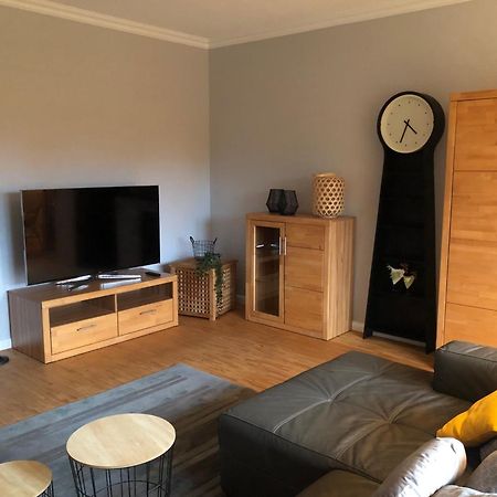 Gemuetliches Apartment Garden View رامشتاين-ميزنباخ المظهر الخارجي الصورة