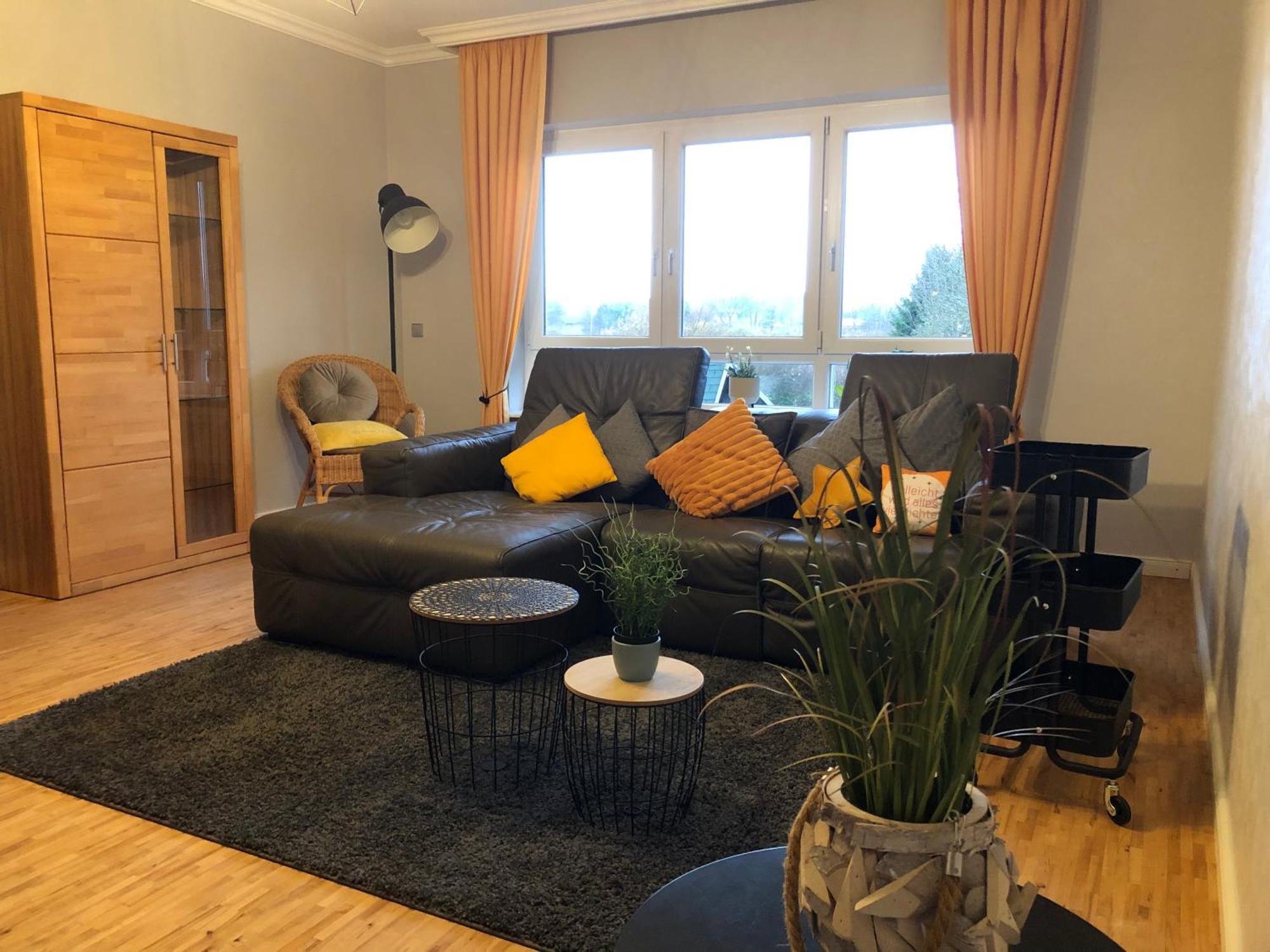 Gemuetliches Apartment Garden View رامشتاين-ميزنباخ المظهر الخارجي الصورة